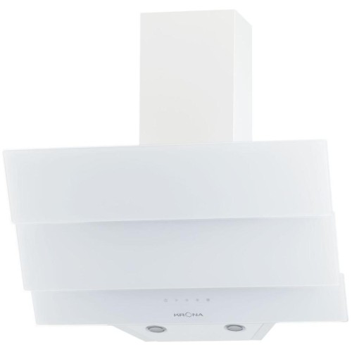 Вытяжка Krona AURORA 600 white S