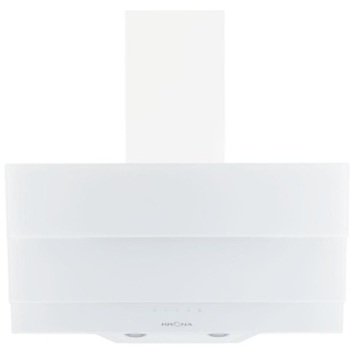 Вытяжка Krona AURORA 600 white S
