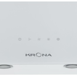 Вытяжка Krona AURORA 600 white S