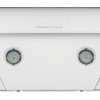 Вытяжка Krona AURORA 600 white S