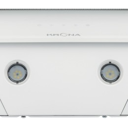 Вытяжка Krona AURORA 600 white S