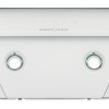 Вытяжка Krona AURORA 600 white S