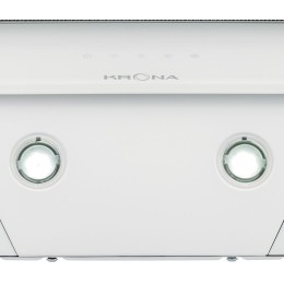 Вытяжка Krona AURORA 600 white S