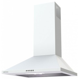 Вытяжка KRONA BELLA 500 WHITE push button