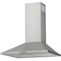 Вытяжка Krona Bella 600 inox PB Вытяжка Krona Bella 600 inox PB