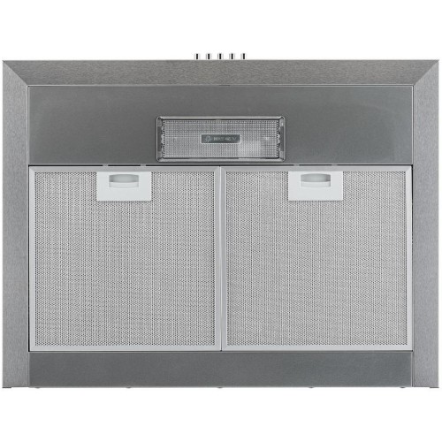 Вытяжка Krona Bella 600 inox PB