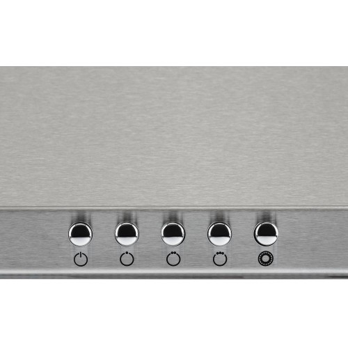 Вытяжка Krona Bella 600 inox PB