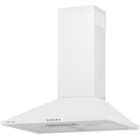 Вытяжка Krona BELLA 600 WHITE push button Вытяжка Krona BELLA 600 WHITE push button