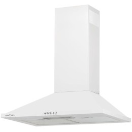 Вытяжка Krona BELLA 600 WHITE push button