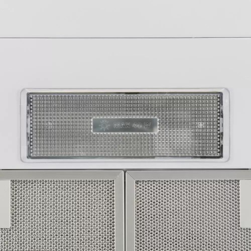 Вытяжка Krona BELLA 600 WHITE push button