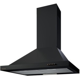 Вытяжка Krona BELLA RETRO 600 BLACK PB