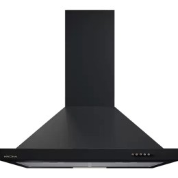 Вытяжка Krona BELLA RETRO 600 BLACK PB