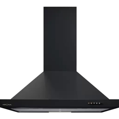 Вытяжка Krona BELLA RETRO 600 BLACK PB купить в Москве и Санкт-Петербурге
