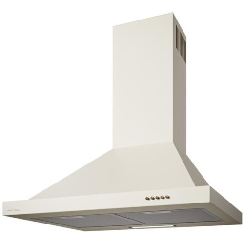 Вытяжка Krona BELLA RETRO 600 IVORY PB купить в Москве и Санкт-Петербурге