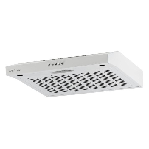 Вытяжка Krona BRIANA 500 WHITE PB