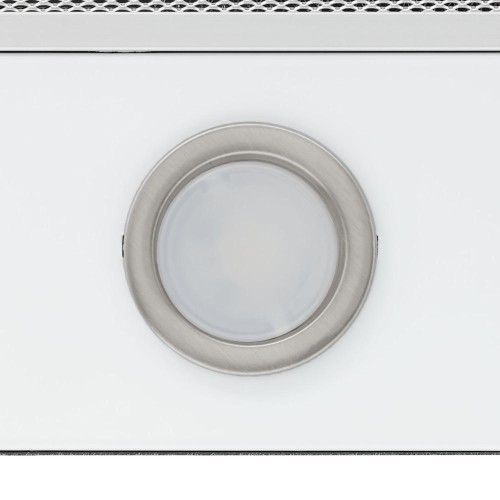 Вытяжка Krona BRIEF 500 WHITE PB купить в Москве и Санкт-Петербурге