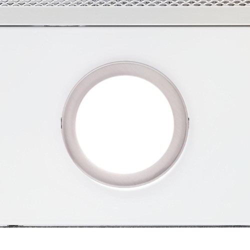 Вытяжка Krona BRIEF 500 WHITE PB купить в Москве и Санкт-Петербурге