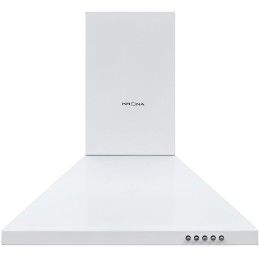 Вытяжка Krona BRIEF 500 WHITE PB