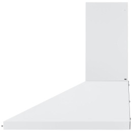 Вытяжка Krona BRIEF 500 WHITE PB