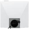 Вытяжка Krona BRIEF 500 WHITE PB купить в Москве и Санкт-Петербурге