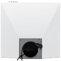 Вытяжка Krona BRIEF 500 WHITE PB