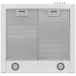 Вытяжка Krona BRIEF 500 WHITE PB