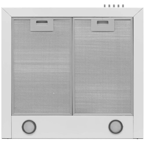 Вытяжка Krona BRIEF 500 WHITE PB купить в Москве и Санкт-Петербурге