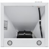 Вытяжка Krona BRIEF 500 WHITE PB купить в Москве и Санкт-Петербурге