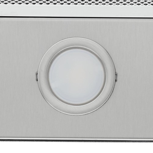 Вытяжка Krona BRIEF 600 INOX PB