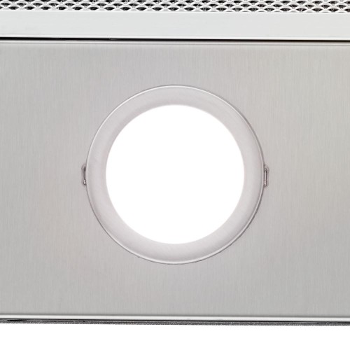 Вытяжка Krona BRIEF 600 INOX PB