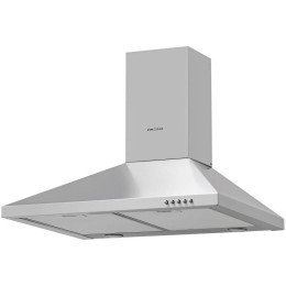 Вытяжка Krona BRIEF 600 INOX PB