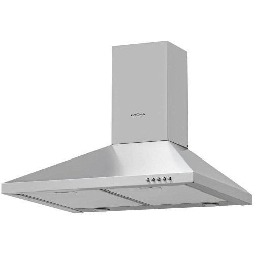 Вытяжка Krona BRIEF 600 INOX PB