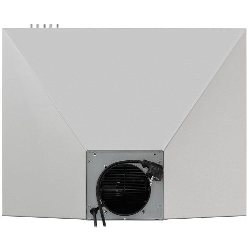 Вытяжка Krona BRIEF 600 INOX PB