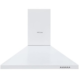 Вытяжка Krona BRIEF 600 WHITE PB