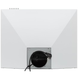 Вытяжка Krona BRIEF 600 WHITE PB