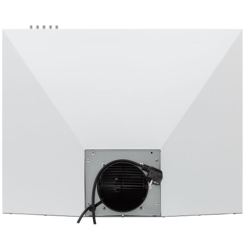 Вытяжка Krona BRIEF 600 WHITE PB