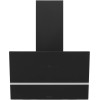 Вытяжка Krona BRUNA 600 BLACK S