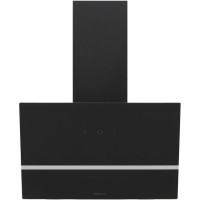 Вытяжка Krona BRUNA 600 BLACK S