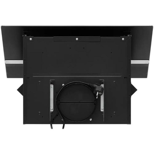 Вытяжка Krona BRUNA 600 BLACK S
