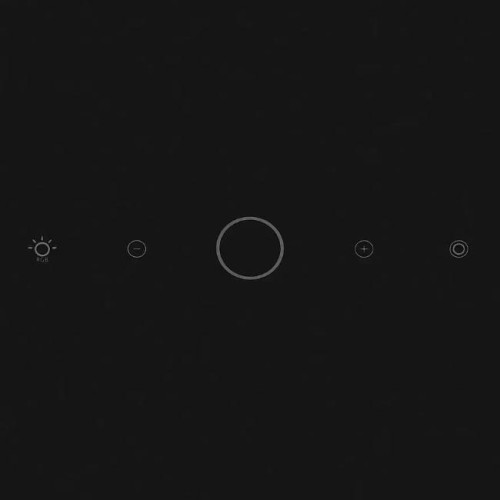 Вытяжка Krona BRUNA 600 BLACK S