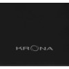 Вытяжка Krona BRUNA 600 BLACK S