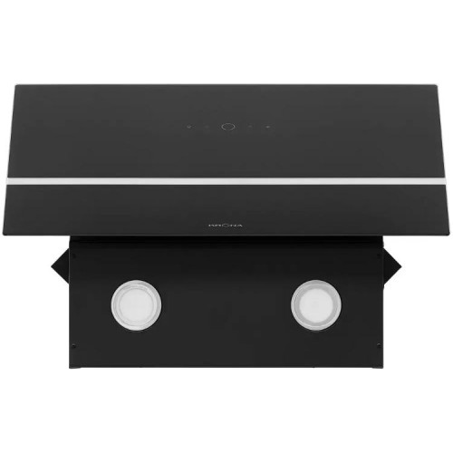 Вытяжка Krona BRUNA 600 BLACK S