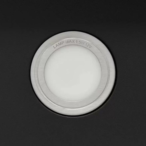 Вытяжка Krona BRUNA 600 BLACK S