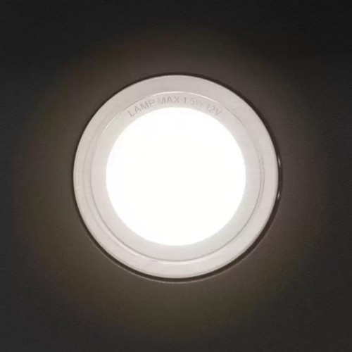 Вытяжка Krona BRUNA 600 BLACK S