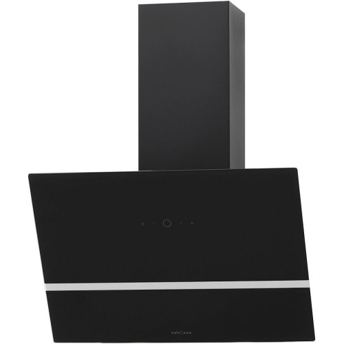 Вытяжка Krona BRUNA 600 BLACK S