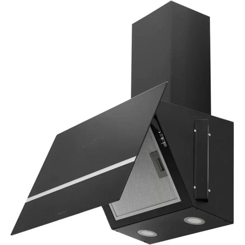 Вытяжка Krona BRUNA 600 BLACK S