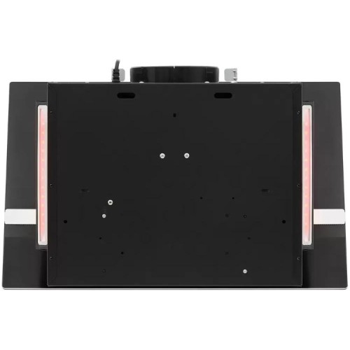 Вытяжка Krona BRUNA 600 BLACK S