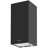 Вытяжка Krona DITA R 400 BLACK PB