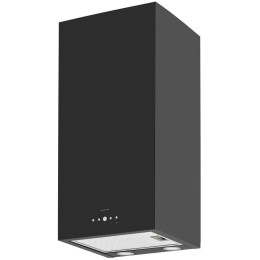 Вытяжка Krona DITA R 400 BLACK PB