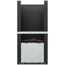 Вытяжка Krona DITA R 400 BLACK PB